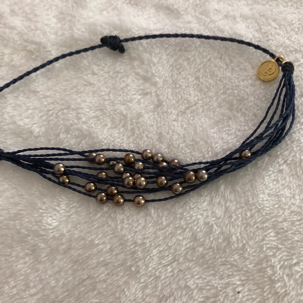 Pura vida bracelet